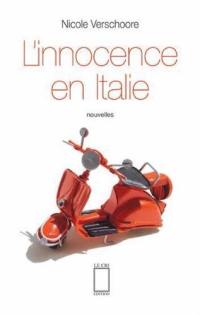 L'innocence en Italie