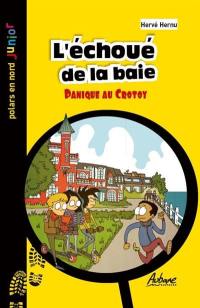 L'échoué de la baie : panique au Crotoy