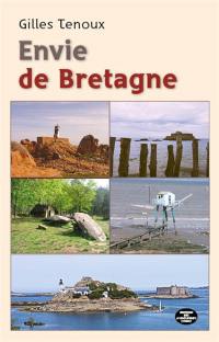 Envie de Bretagne