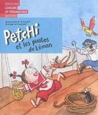 Petchi. Petchi et les pirates du Léman