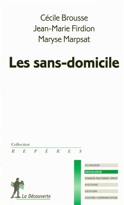 Les sans-domicile