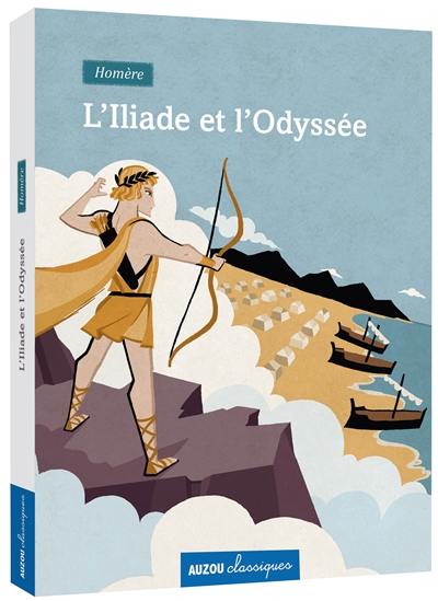 L'Iliade et l'Odyssée