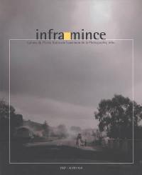 Infra-mince, n° 1