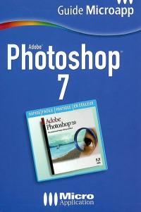 Adobe Photoshop 7