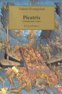 Picatrix, l'échelle pour l'enfer