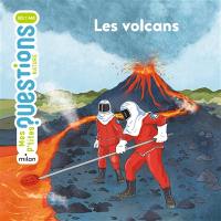 Les volcans