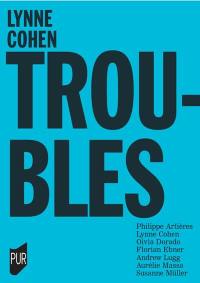 Lynne Cohen : troubles