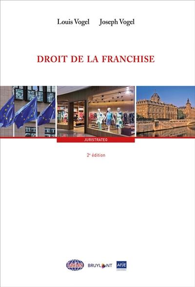 Droit de la franchise