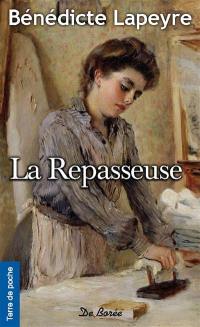 La repasseuse