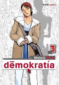 Démokratia. Vol. 3