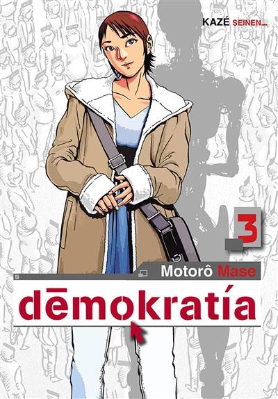 Démokratia. Vol. 3