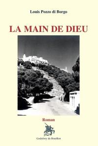 La main de Dieu