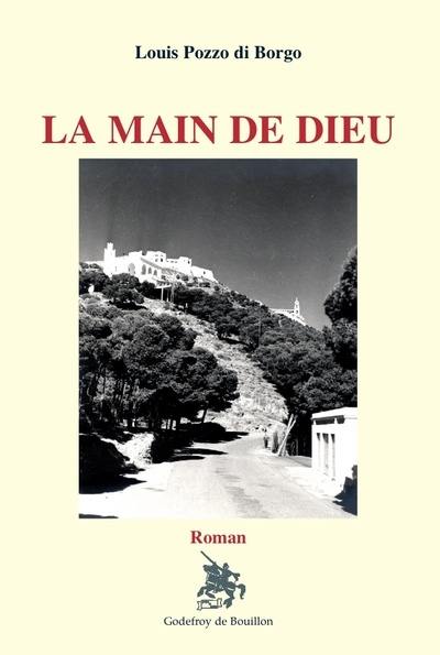 La main de Dieu