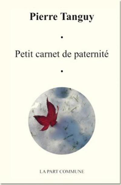 Petit carnet de paternité