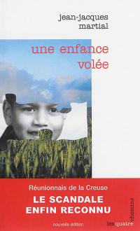 Une enfance volée