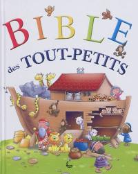 Bible des tout-petits