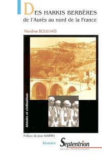 Des harkis berbères, de l'Aurès au nord de la France