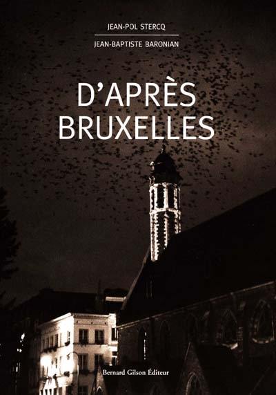 D'après Bruxelles