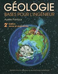 Géologie : bases pour l'ingénieur