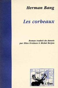 Les corbeaux