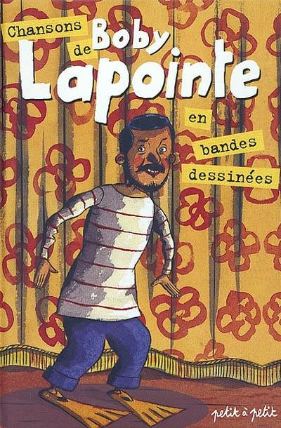 Chansons de Boby Lapointe