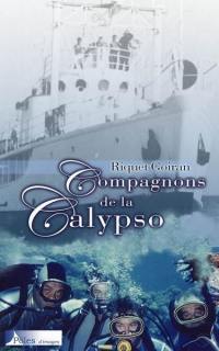 Compagnons de la Calypso