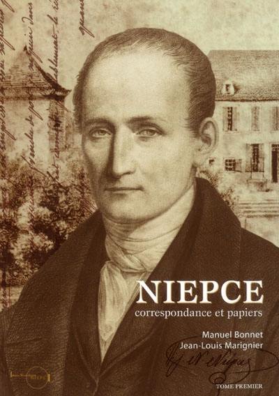 Niépce, correspondance et papiers