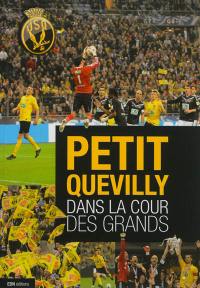 Petit-Quevilly dans la cour des grands