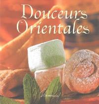 Douceurs orientales