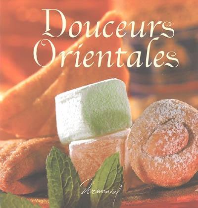 Douceurs orientales