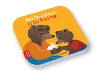 Petit Ours Brun à la ferme