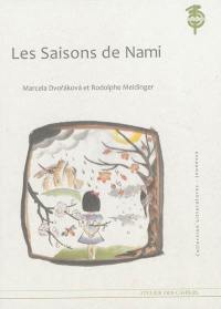 Les saisons de Nami