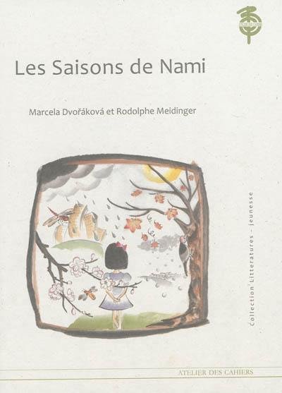 Les saisons de Nami