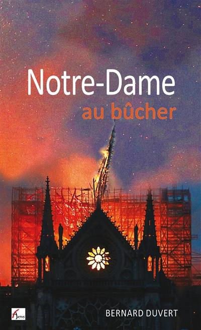 Notre-Dame au bûcher : récit