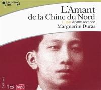 L'amant de la Chine du Nord