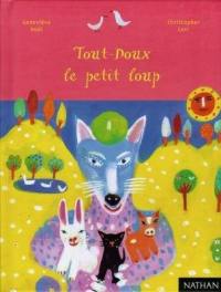 Tout-Doux le petit loup