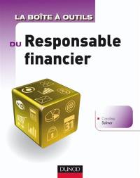 La boîte à outils du responsable financier