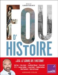 Fou d'histoire