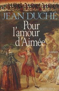 Pour l'amour d'Aimée