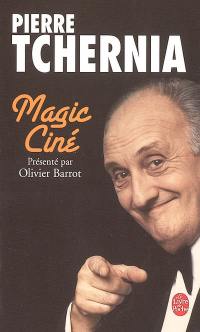 Magic ciné