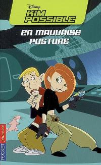 Kim Possible. Vol. 2. Kim Possible en mauvaise posture