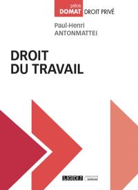 Droit du travail