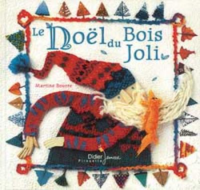 Le Noël du bois joli