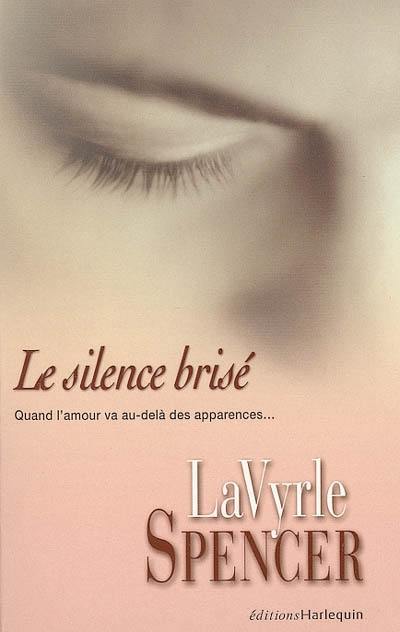 Le silence brisé