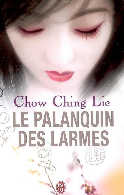 Le palanquin des larmes