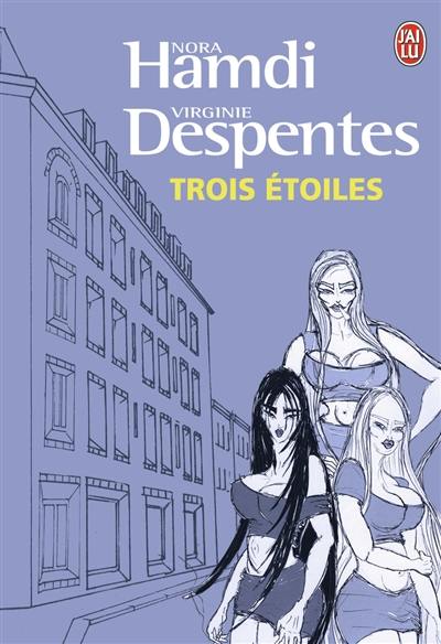 Trois étoiles