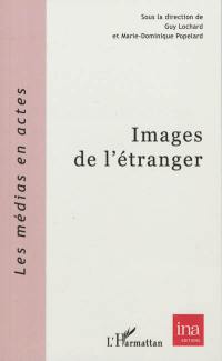 Images de l'étranger