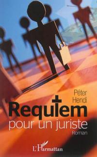 Requiem pour un juriste