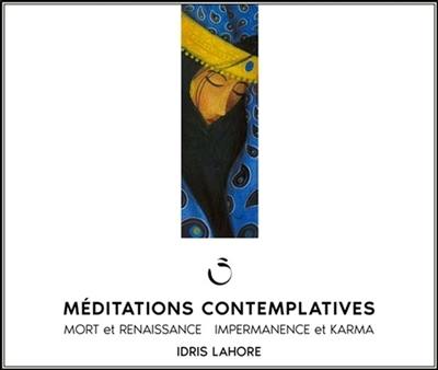 Méditations contemplatives