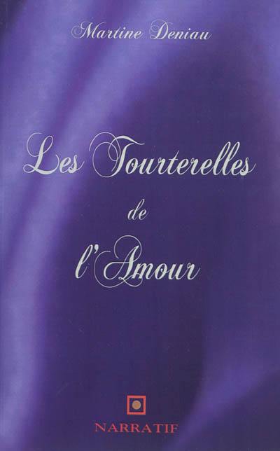 Les tourterelles de l'amour